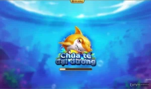 Bắn Cá Đại Dương Hay88