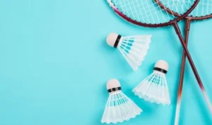 Cầu Lông Tại Hay88