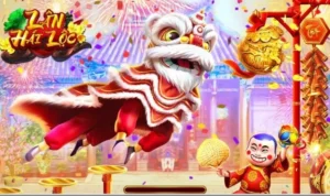 Nổ Hũ Lân Hái Lộc Hay88