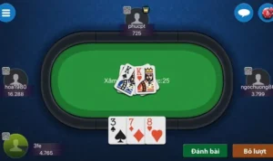 Sâm Lốc Tại Nhà Cái Hay88