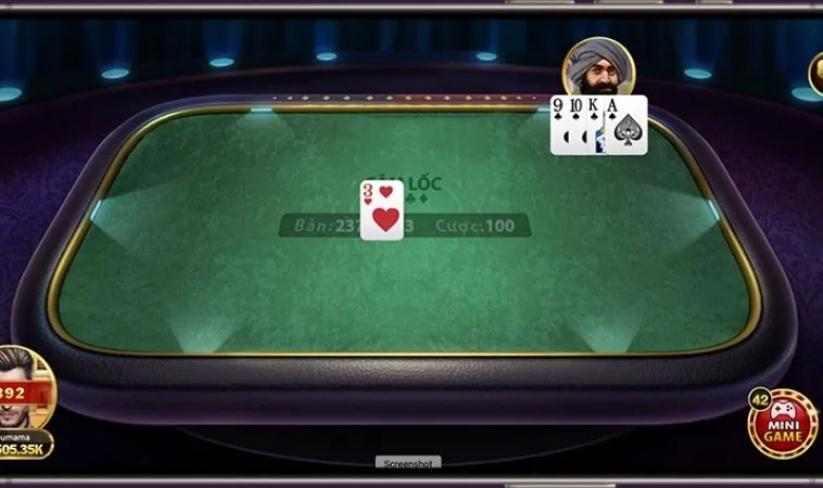 Hướng Dẫn Chi Tiết Cách Chơi Sâm Lốc Tại Nhà Cái Hay88 2 Bàn chơi Sâm Lốc Tại Nhà Cái Hay88