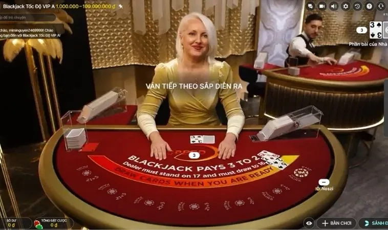 Hướng Dẫn Chơi Blackjack Tại Hay88 Dành Cho Người Mới 1 Blackjack Tại Hay88