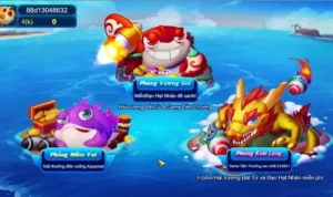 Vua Bắn Cá Tại Hay88